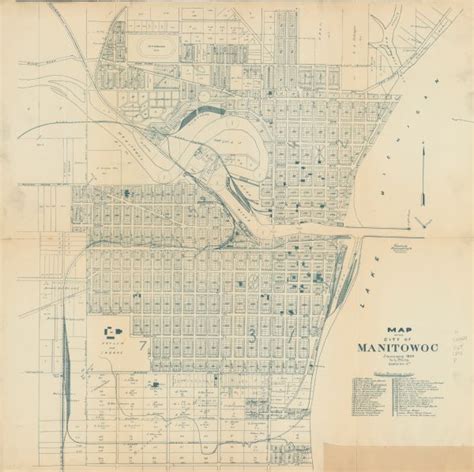 city of manitowoc wi|city of manitowoc property records.